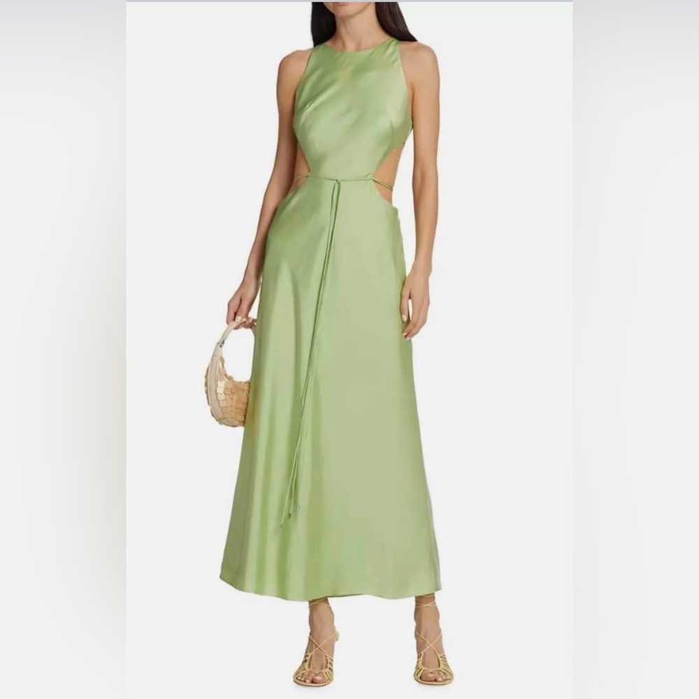 Alexis Dress